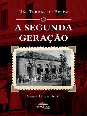 cover image of A Segunda Geração